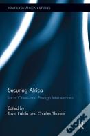 Securing Africa