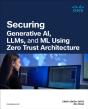 Securing Ai Using Zero Trust Principles - Preview