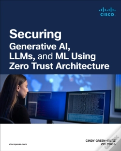 Capa do artigo Securing Ai Using Zero Trust Principles