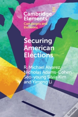 Capa do artigo Securing American Elections