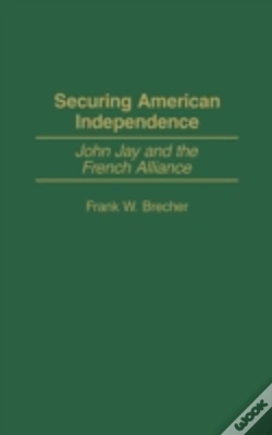 Capa do artigo Securing American Independence