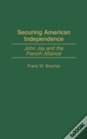 Capa do artigo Securing American Independence