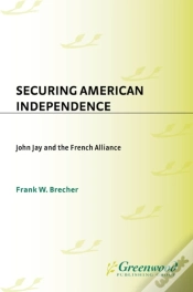 Capa do artigo Securing American Independence