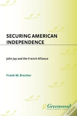 Capa do artigo Securing American Independence