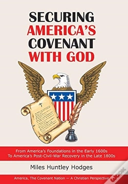 Capa do artigo Securing America'S Covenant With God