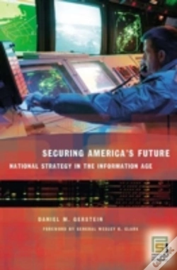 Capa do artigo Securing America'S Future