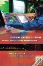 Capa do artigo Securing America