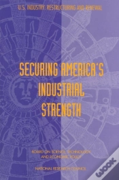 Capa do artigo Securing America