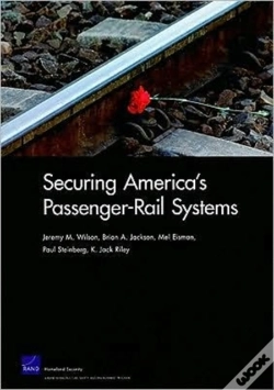 Capa do artigo Securing America'S Passenger-Rail Systems