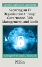 Securing An It Organization Through Governance, Risk Management, And Audit - Preview