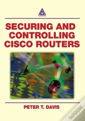 Capa do artigo Securing And Controlling Cisco Routers