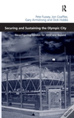 Capa do artigo Securing And Sustaining The Olympic City