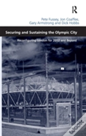 Capa do artigo Securing And Sustaining The Olympic City