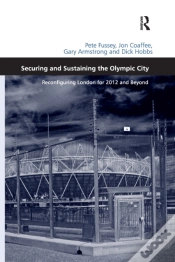 Capa do artigo Securing And Sustaining The Olympic City
