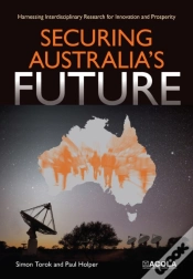 Capa do artigo Securing Australia
