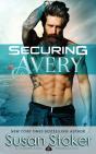 Securing Avery - Preview