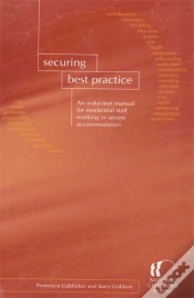 Capa do artigo Securing Best Practice