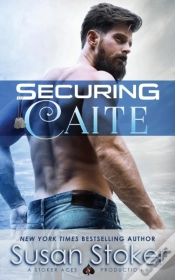 Capa do artigo Securing Caite