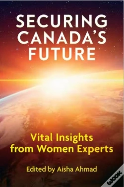 Capa do artigo Securing Canada'S Future
