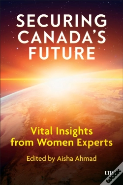 Capa do artigo Securing Canada'S Future