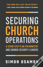 Capa do artigo Securing Church Operations