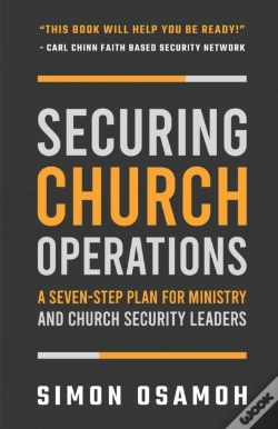 Capa do artigo Securing Church Operations