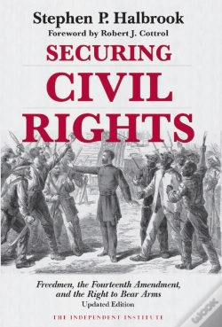 Capa do artigo Securing Civil Rights