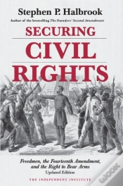 Capa do artigo Securing Civil Rights