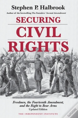 Capa do artigo Securing Civil Rights
