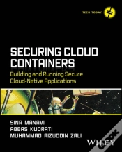 Capa do artigo Securing Cloud Containers