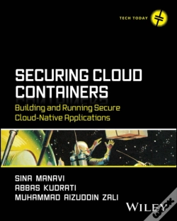 Capa do artigo Securing Cloud Containers