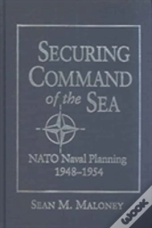Securing Command Of The Sea