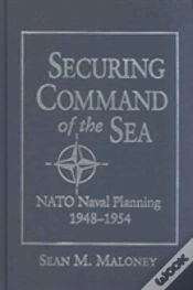 Capa do artigo Securing Command Of The Sea