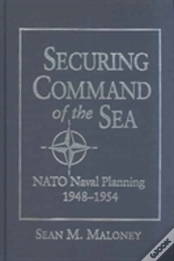 Capa do artigo Securing Command Of The Sea