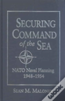 Securing Command Of The Sea
