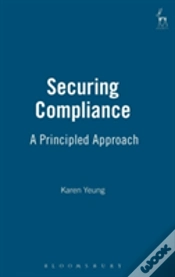 Capa do artigo Securing Compliance