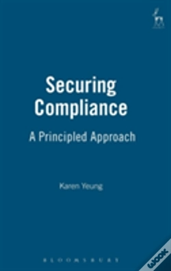 Capa do artigo Securing Compliance