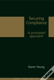 Capa do artigo Securing Compliance