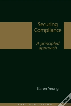 Capa do artigo Securing Compliance