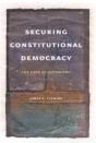 Securing Constitutional Democracy - Preview