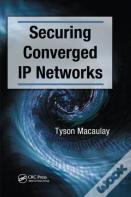 Securing Converged Ip Networks