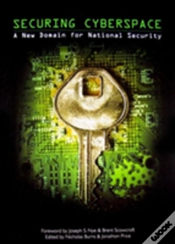 Capa do artigo Securing Cyberspace