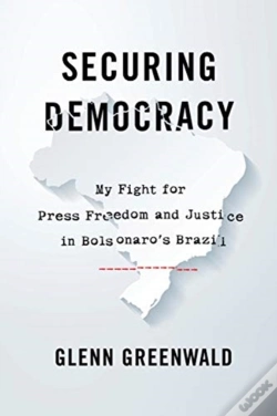 Capa do artigo Securing Democracy