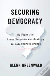 Capa do artigo Securing Democracy