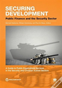 Capa do artigo Securing Development