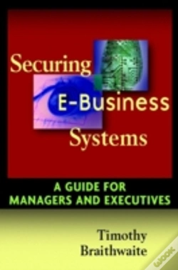 Capa do artigo Securing E-Business Systems