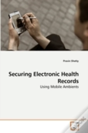 Capa do artigo Securing Electronic Health Records