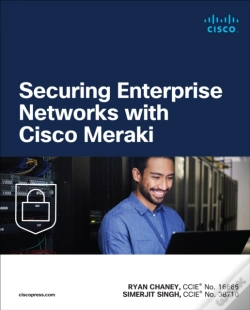 Capa do artigo Securing Enterprise Networks With Cisco Meraki