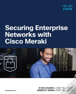 Capa do artigo Securing Enterprise Networks With Cisco Meraki