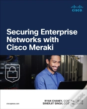 Capa do artigo Securing Enterprise Networks With Cisco Meraki